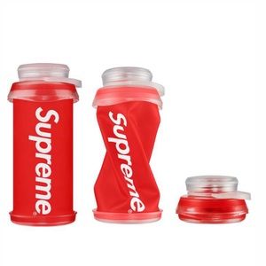 Supreme HydraPak Stash™ 1.0L Water Bottle 💧